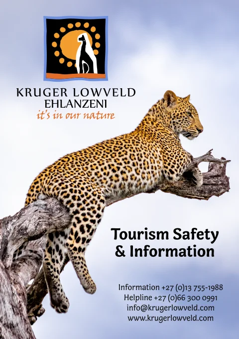 Tourism Safety & Information
